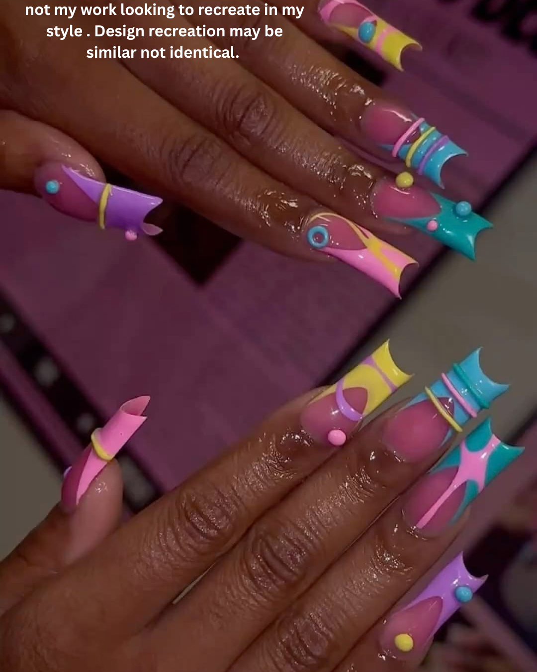 Recreation Inspo Option 289