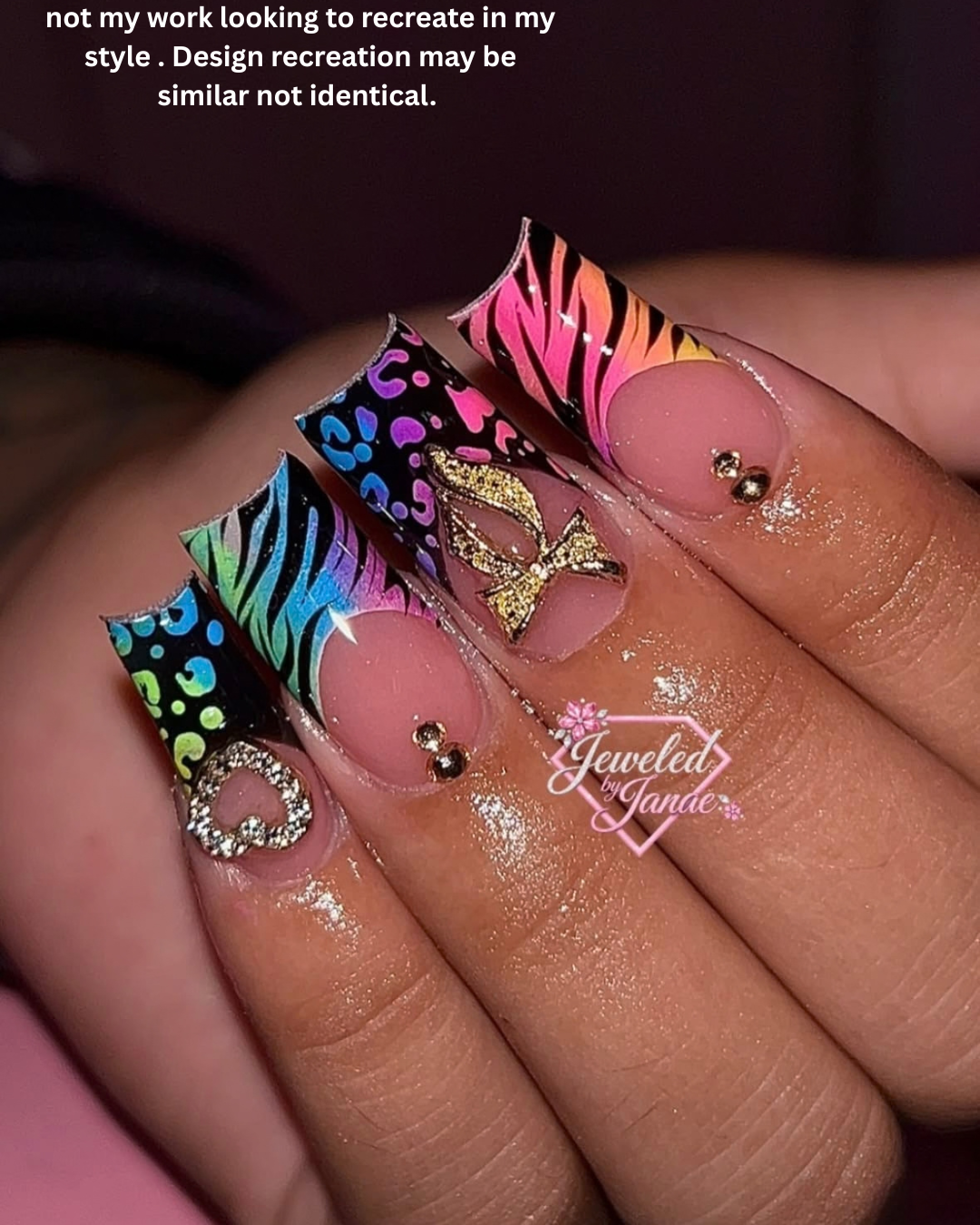 Recreation Inspo Option 302