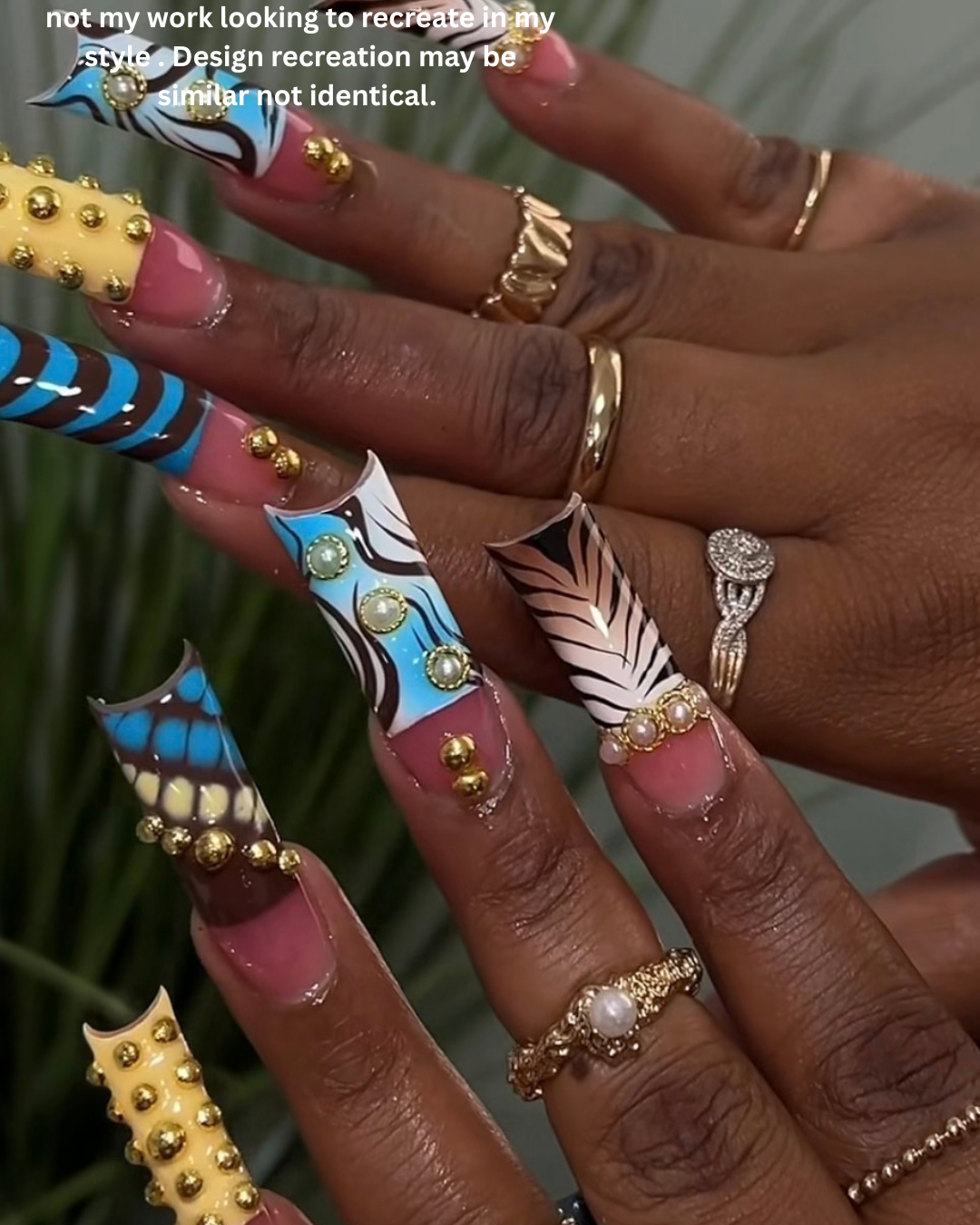 Recreation Inspo Option 290