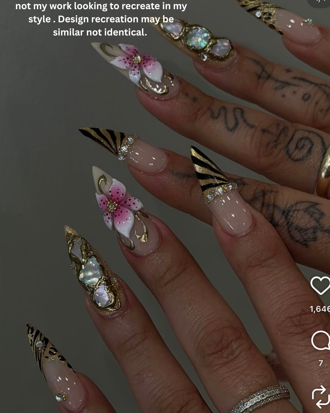 Recreation Inspo Option 292