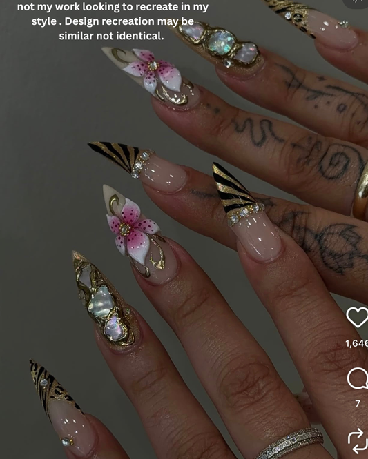 Recreation Inspo Option 292