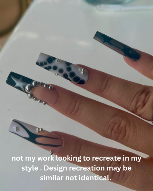 Discounted Recreation Inspo Option 84