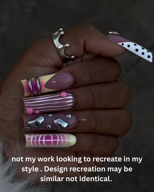 Discounted Recreation Inspo Option 82